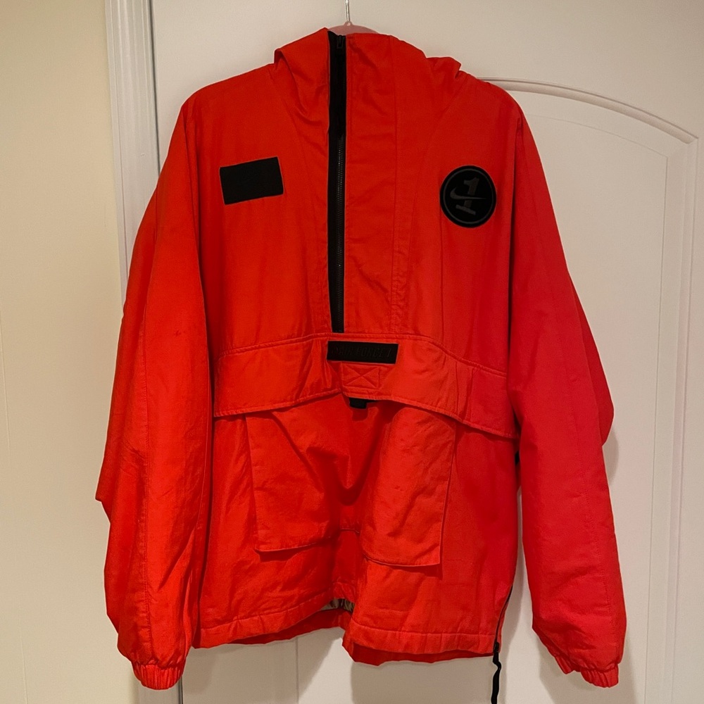 Men’s Nike Air Force One jacket